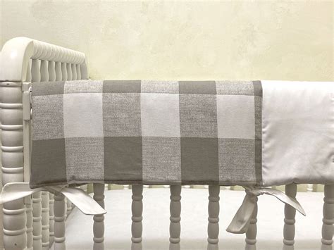 plaid crib set|plaid crib sets uk.